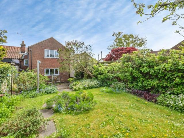 House for sale in Aylsham, Broadland