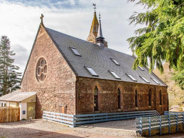 House for sale in Gilmerton, Scotland