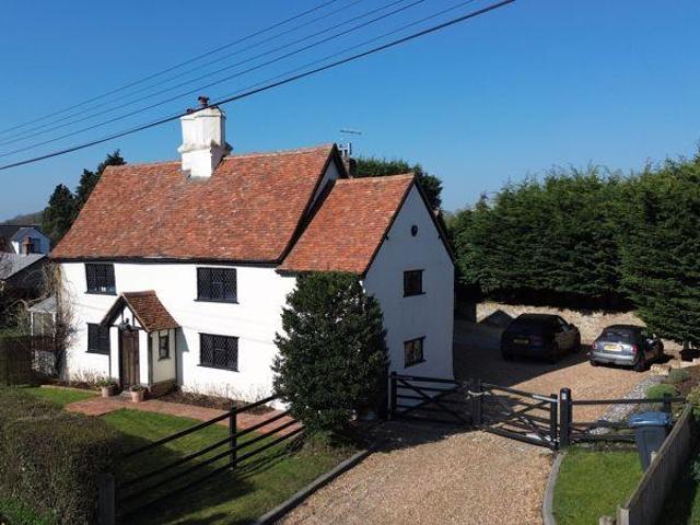 House for sale in Cromer, East Hertfordshire