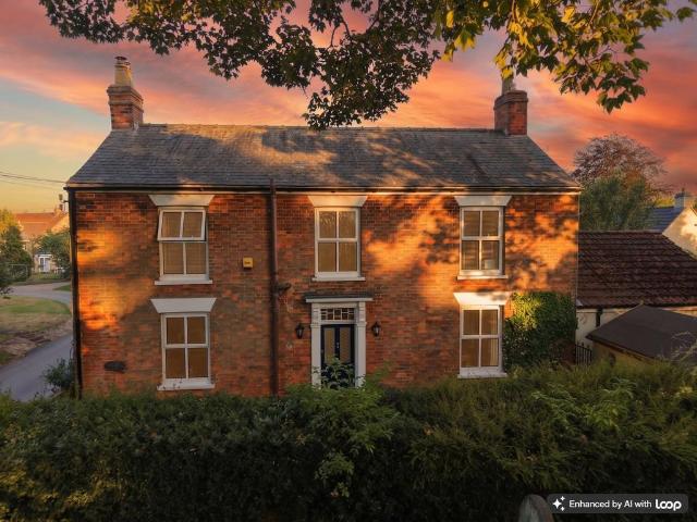 House for sale in South End, Ingleby