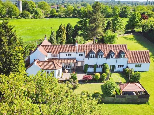 House for sale in Costhorpe, East Midlands