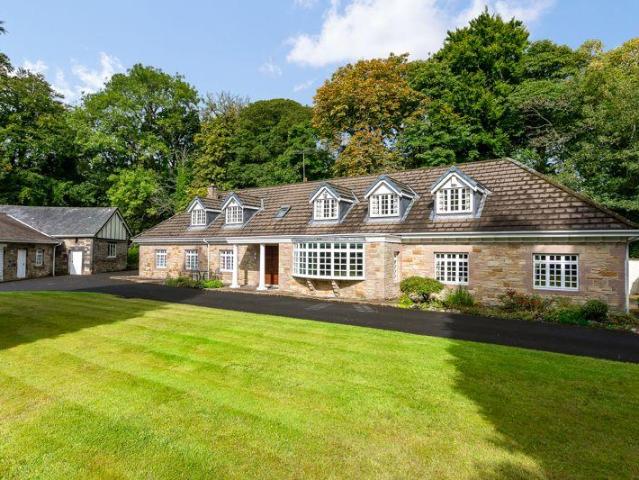 House for sale in Haigh, Wigan
