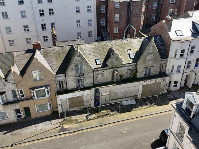 House for sale in South Cliff, Kepwick