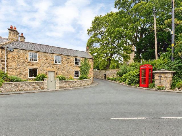 House for sale in Ovingham