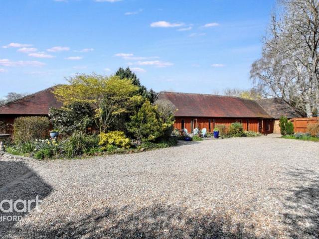 House for sale in Bridgefield, Kent