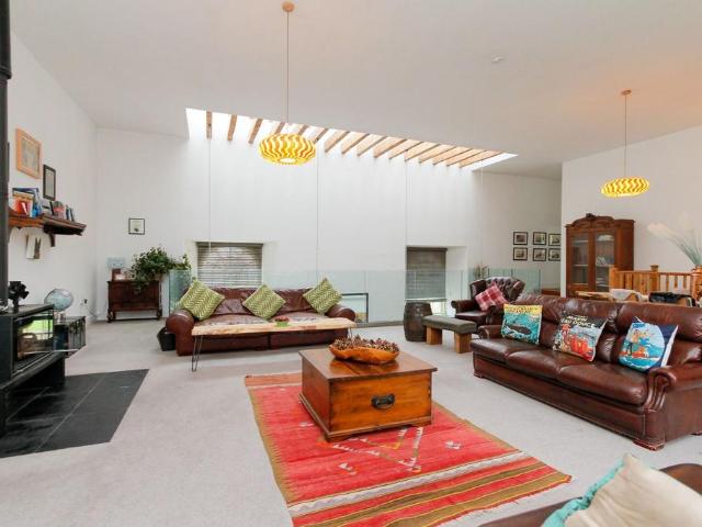 House for sale in Fordyce, Scotland