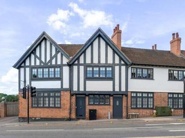 House for sale in Lyons, Greater London