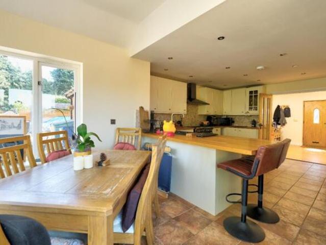 House for sale in The Slade, Oxfordshire