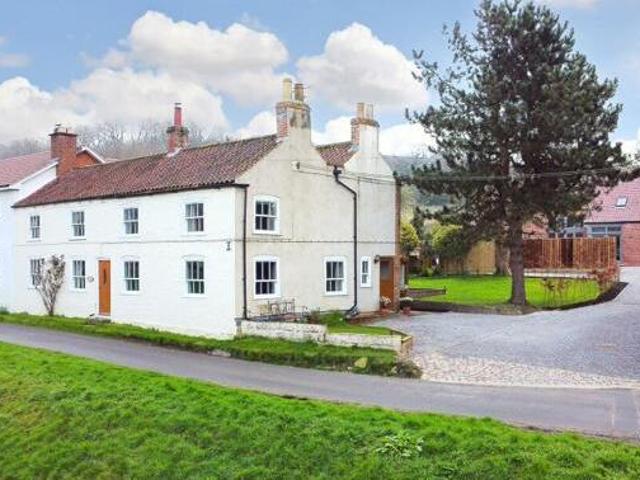 House for sale in York and North Yorkshire, England