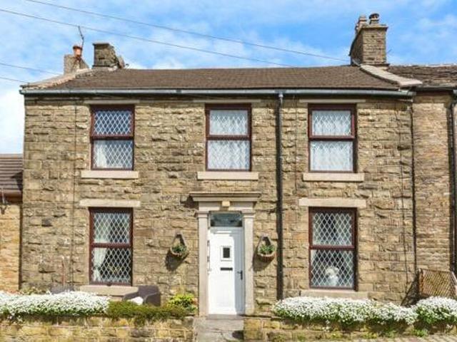 House for sale in Blackburn