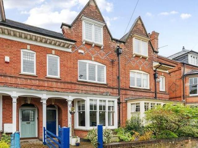 House for sale in Pinfold, Leicestershire