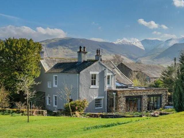 House for sale in Cockermouth