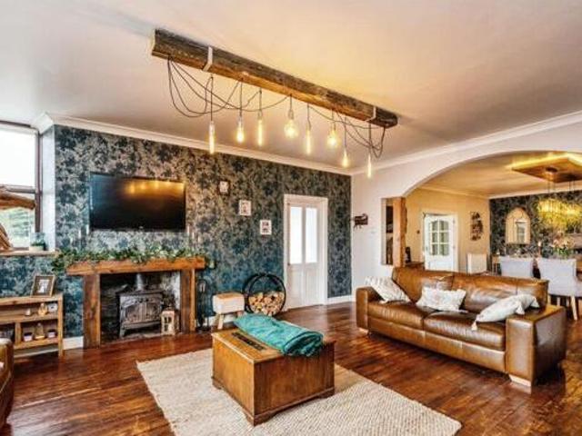 House for sale in Lyons, Greater London