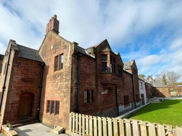 House for sale in Frizington
