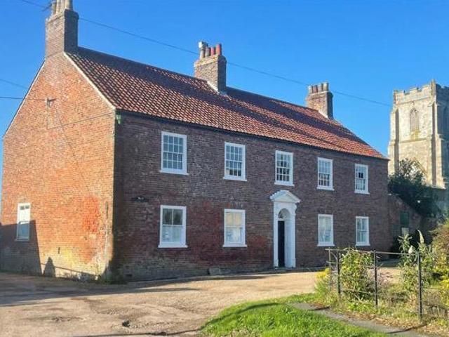 House for sale in North Yorkshire