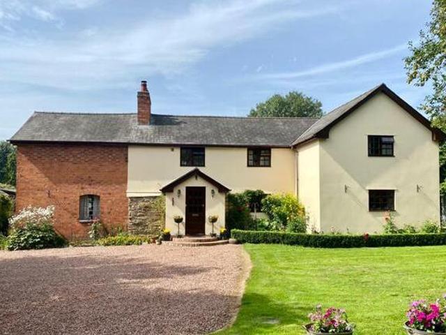 House for sale in Lower Bullingham