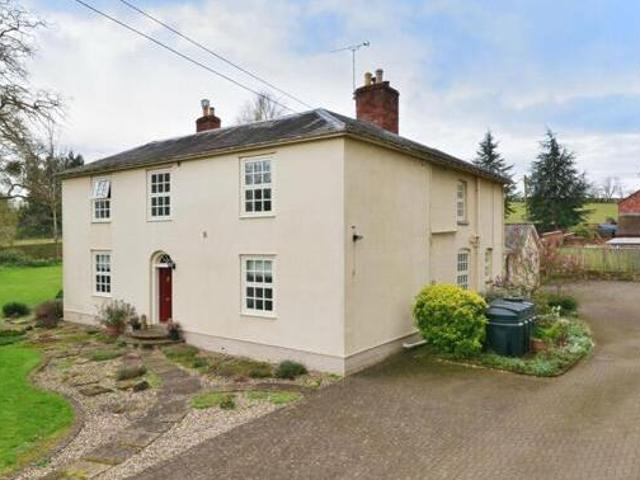 House for sale in Hereford, Herefordshire