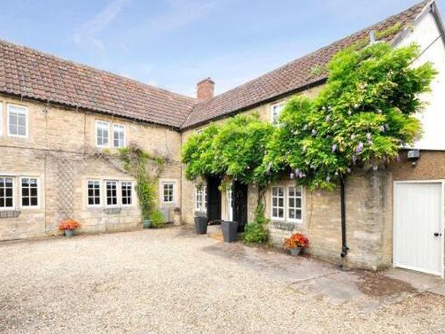 House for sale in Melksham, Wiltshire