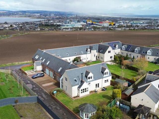 House for sale in Ferryden, Scotland