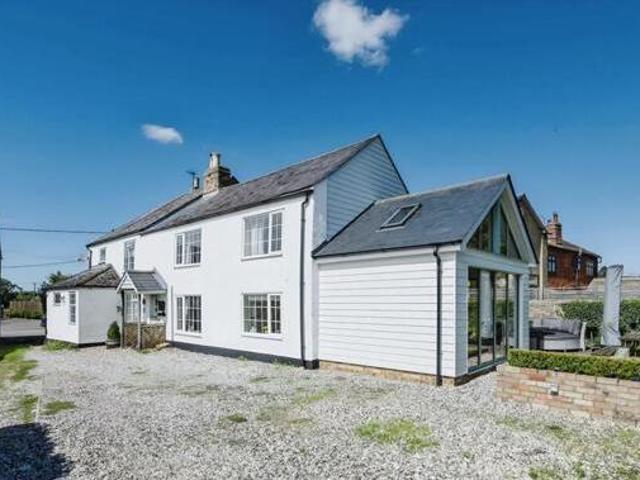 House for sale in Lyons, Greater London