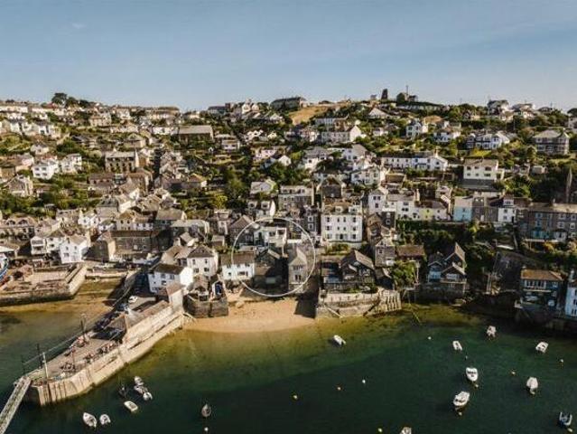 House for sale in Fowey, Cornwall