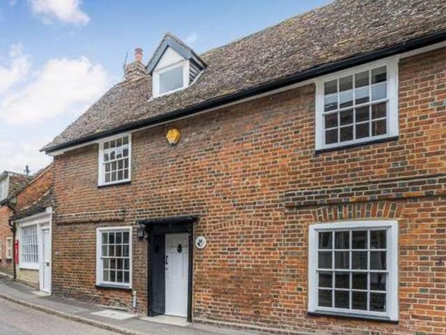 House for sale in Lyons, Greater London