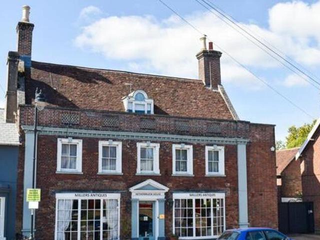 House for sale in Ringwood, Ashurst Bridge