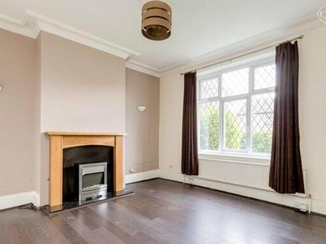 House for sale in Bare, Lancashire
