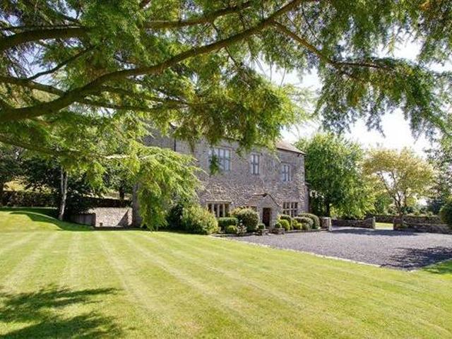 House for sale in Cumbria