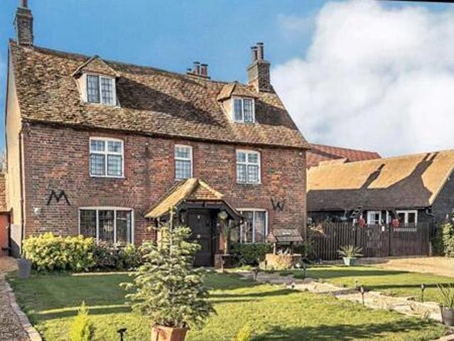 House for sale in Lyons, Greater London