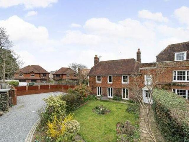 House for sale in Bourne Vale, Kent