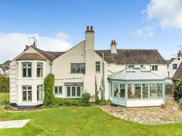 House for sale in Lyons, Greater London