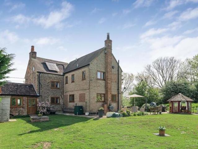 House for sale in Elmore, Stroud