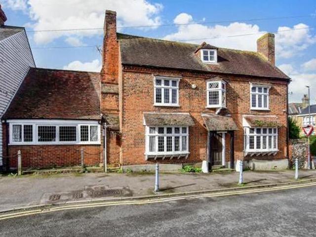 House for sale in Whitstable, Kent