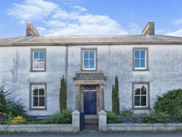 House for sale in Wigton