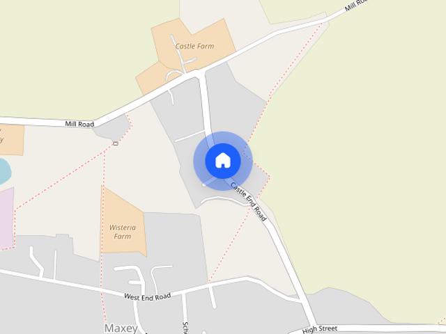 Apartment for rent in Peterborough