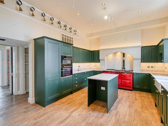 House for rent in Great Chatwell, Staffordshire