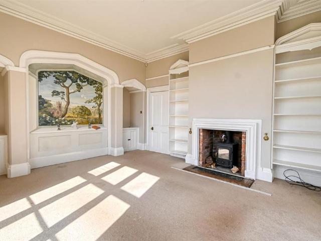 House for rent in Great Chatwell, Staffordshire