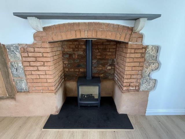House for rent in Stogursey, Somerset