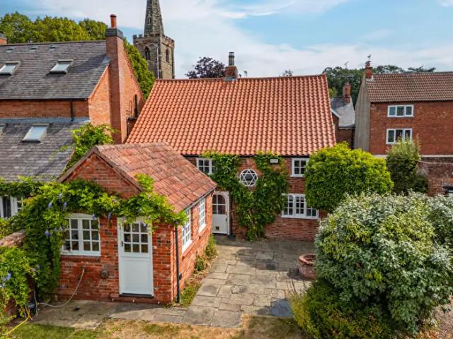 Apartment for rent in Barton In Fabis, East Midlands
