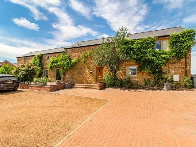 Apartment for rent in Orton, Loddington