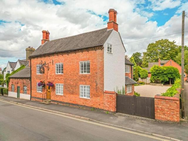 Apartment for rent in Barton, Leicestershire