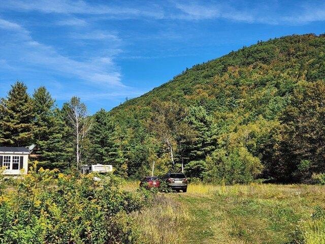 House for sale in Charlemont, Massachusetts