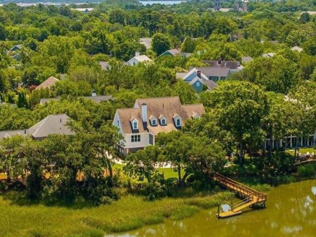 House for sale in Charleston, South Carolina