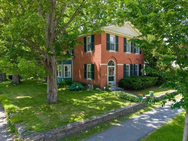 House for sale in New Hampshire