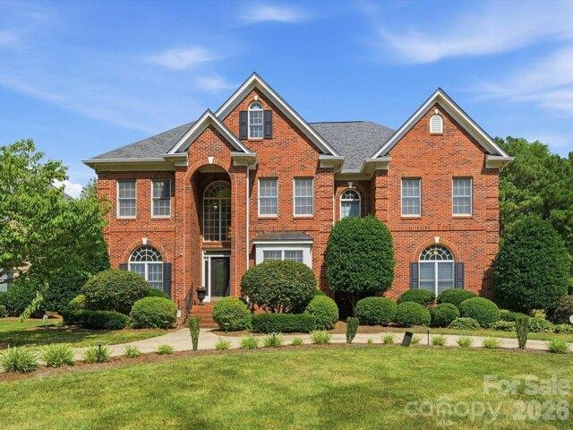 House for sale in Mecklenburg, North Carolina