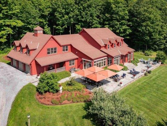House for sale in Hinesburg, Vermont