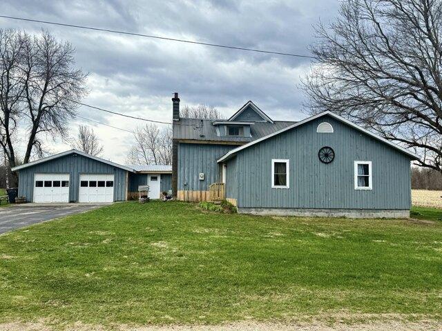 House for sale in Chateaugay