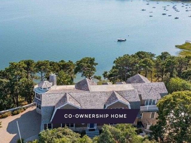 House for sale in Chatham, Massachusetts