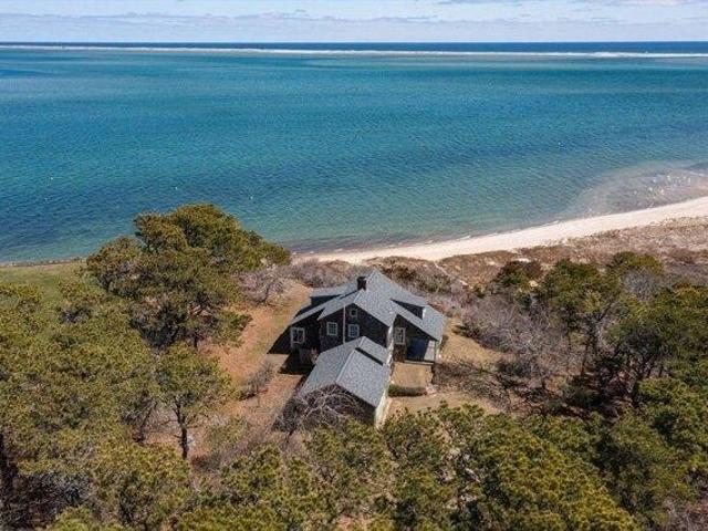 House for sale in Chatham, Massachusetts